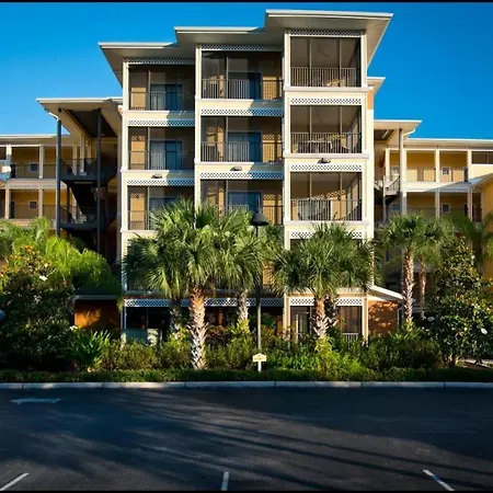Apartamento 2 Bed Pirates Oasis Kissimmee Exterior foto