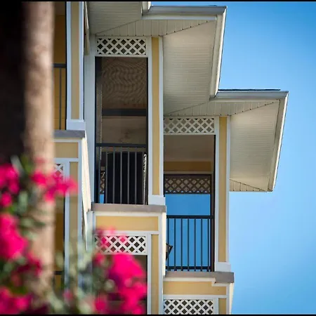 Apartamento 2 Bed Pirates Oasis Kissimmee Exterior foto