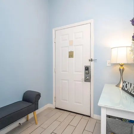 Apartamento 2 Bed Pirates Oasis Kissimmee Exterior foto