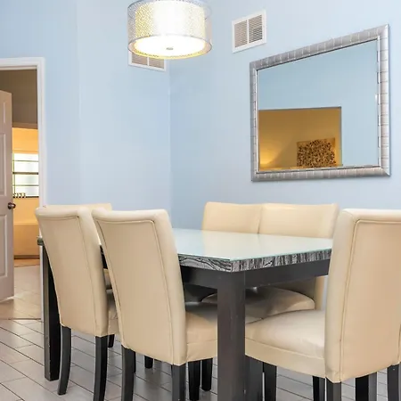 Apartamento 2 Bed Pirates Oasis Kissimmee Exterior foto