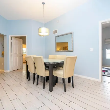Apartamento 2 Bed Pirates Oasis Kissimmee Exterior foto