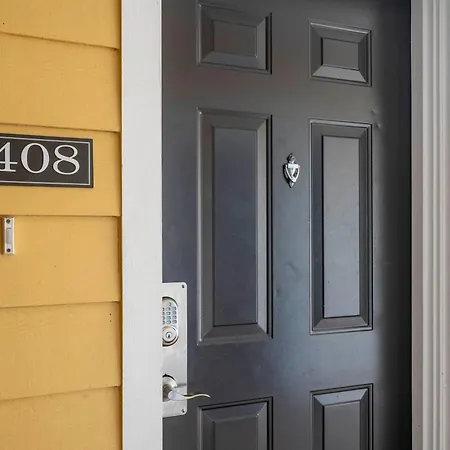 Apartamento 2 Bed Pirates Oasis Kissimmee Exterior foto