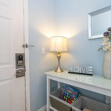 Apartamento 2 Bed Pirates Oasis Kissimmee Exterior foto