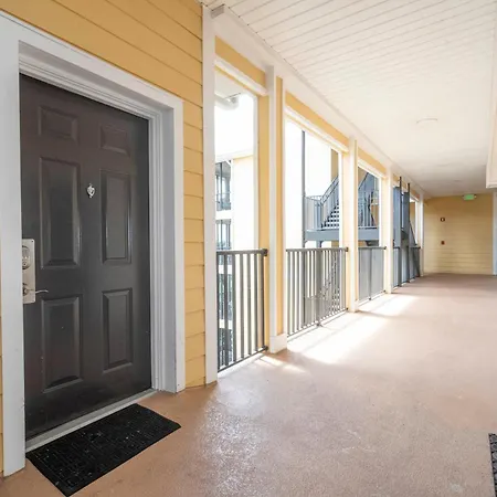 Apartamento 2 Bed Pirates Oasis Kissimmee Exterior foto