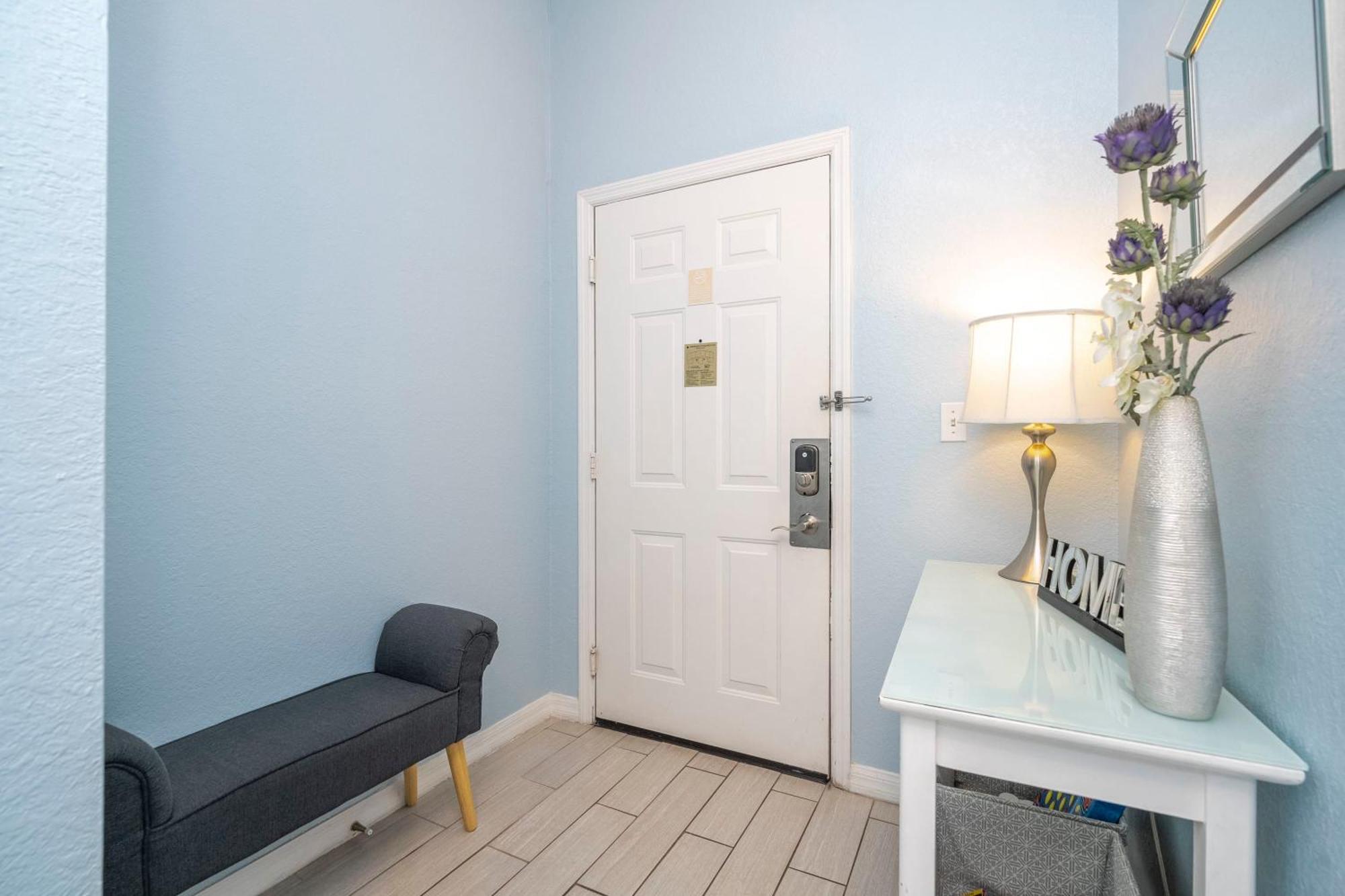 2 Bed Pirates Oasis Kissimmee