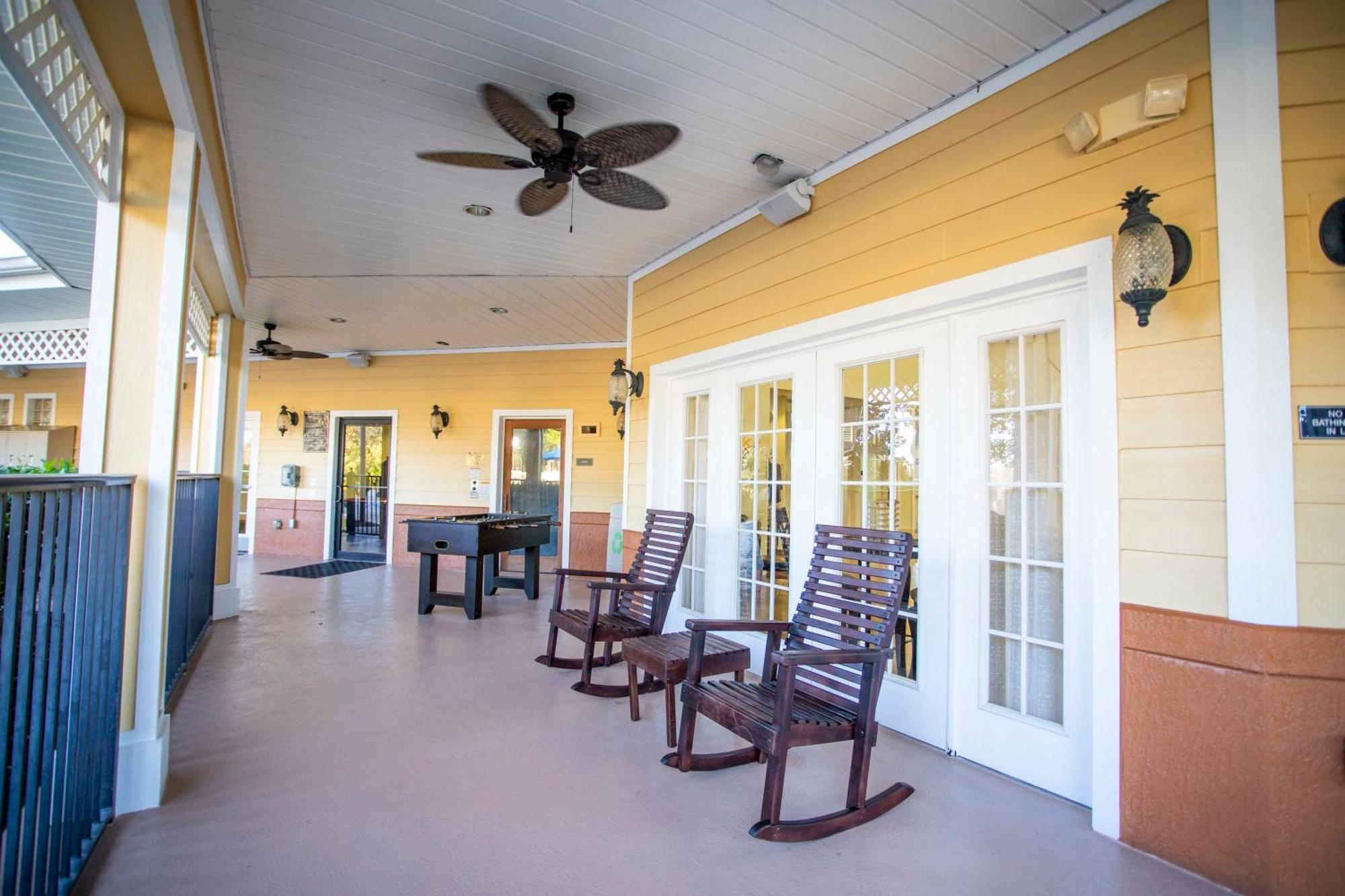 2 Bed Pirates Oasis * Kissimmee