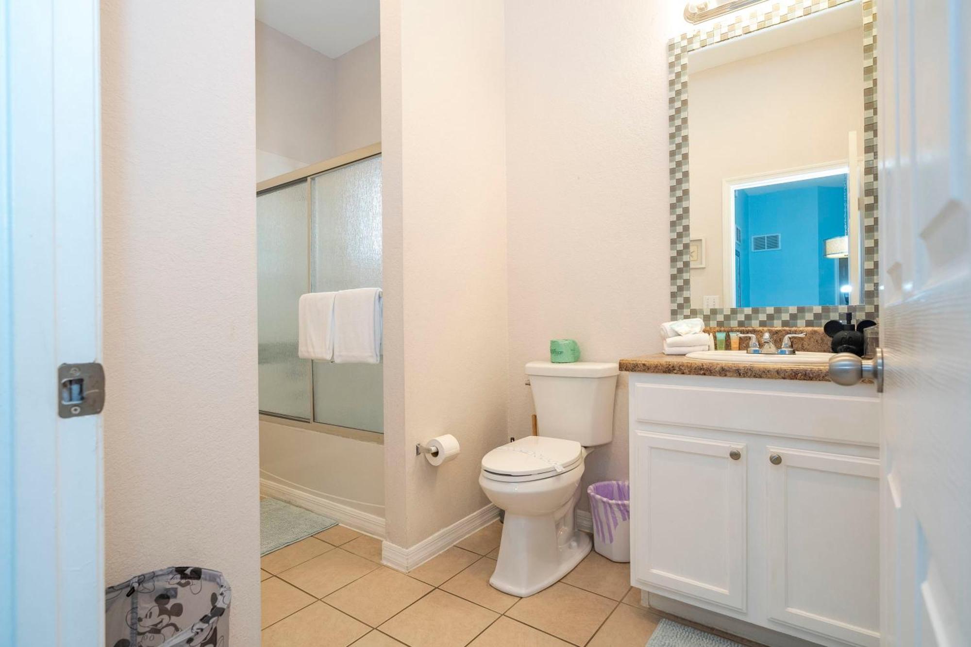 2 Bed Pirates Oasis * Kissimmee