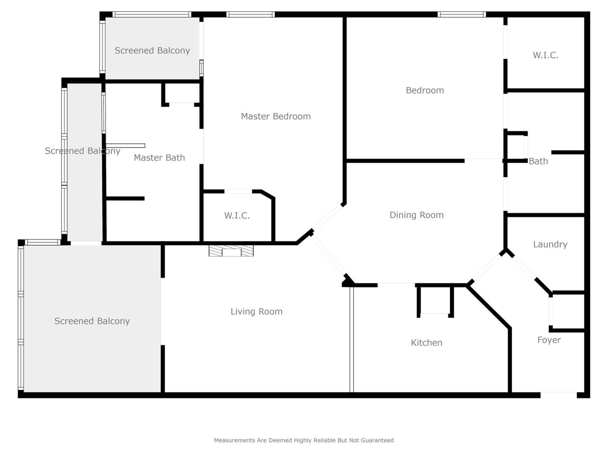 2 Bed Pirates Oasis Apartment Kissimmee