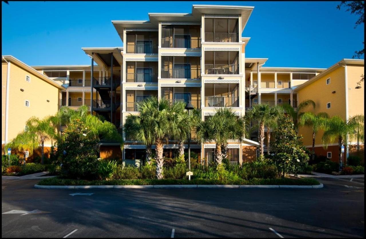 2 Bed Pirates Oasis Apartment *