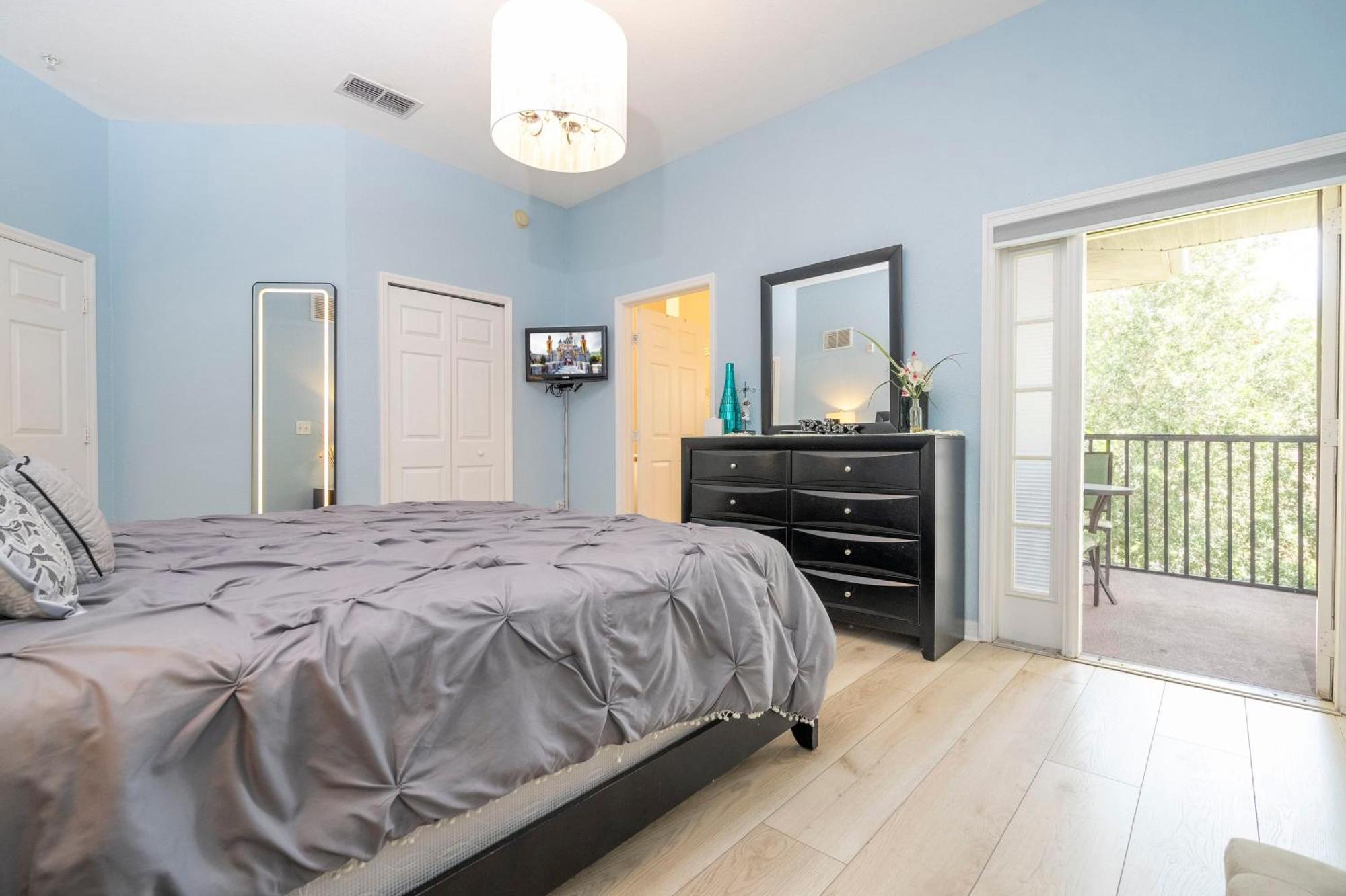 2 Bed Pirates Oasis Kissimmee