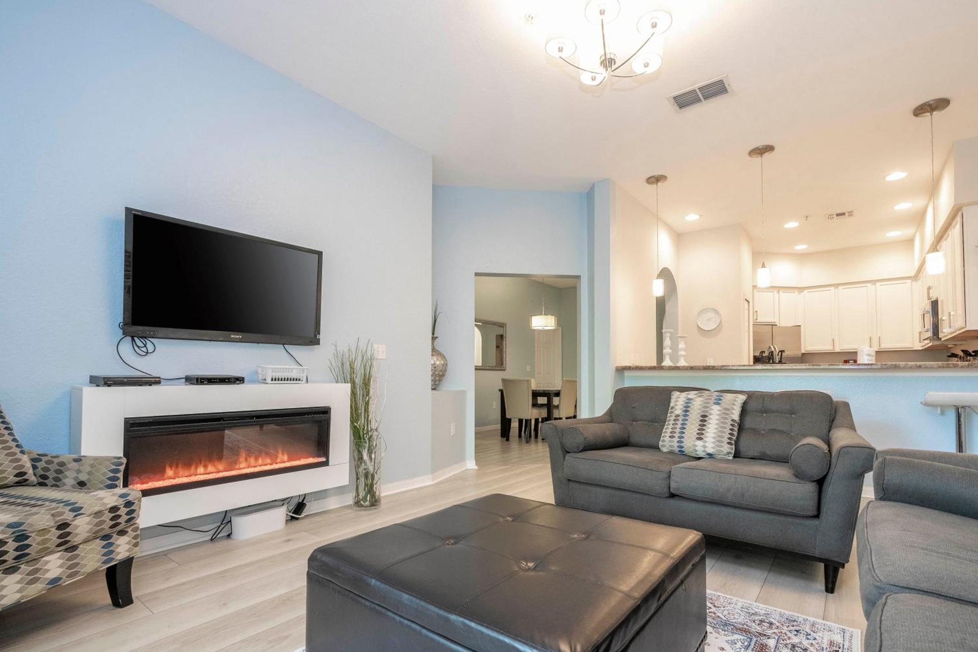 Apartment 2 Bed Pirates Oasis