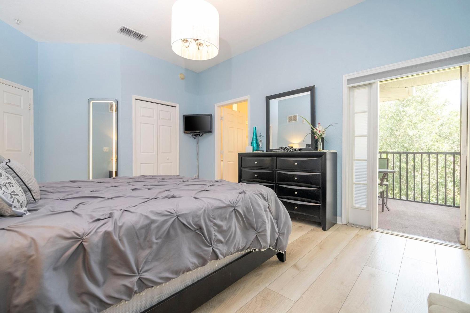 Apartment 2 Bed Pirates Oasis *