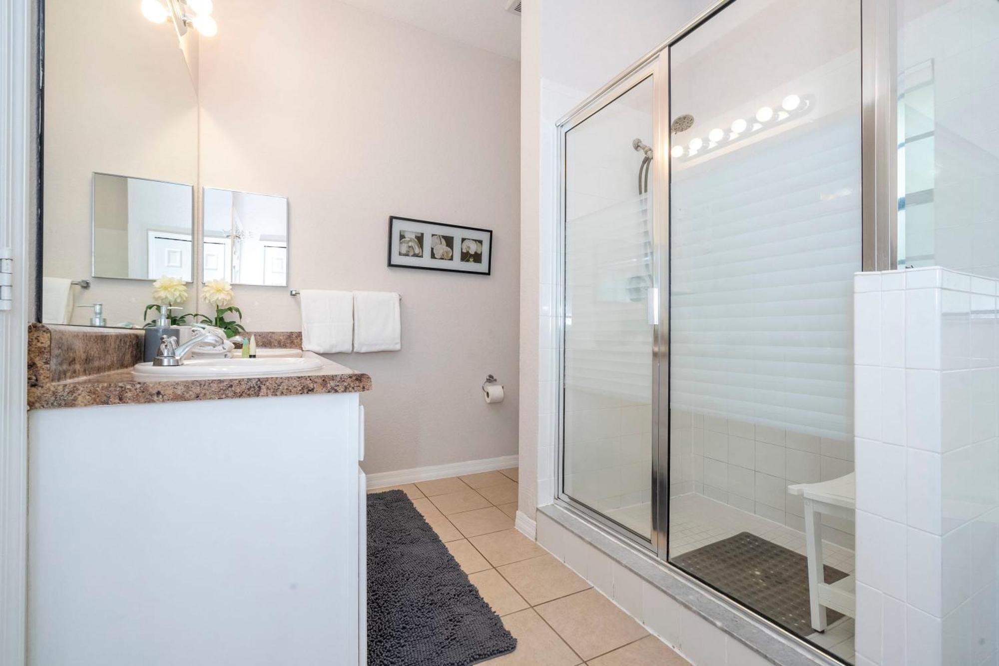 2 Bed Pirates Oasis Apartment Kissimmee