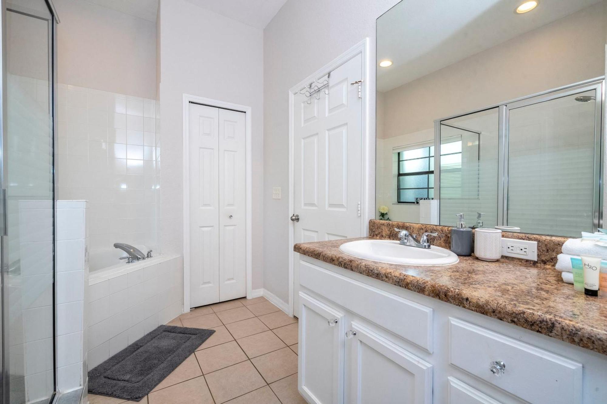 Apartment 2 Bed Pirates Oasis Kissimmee