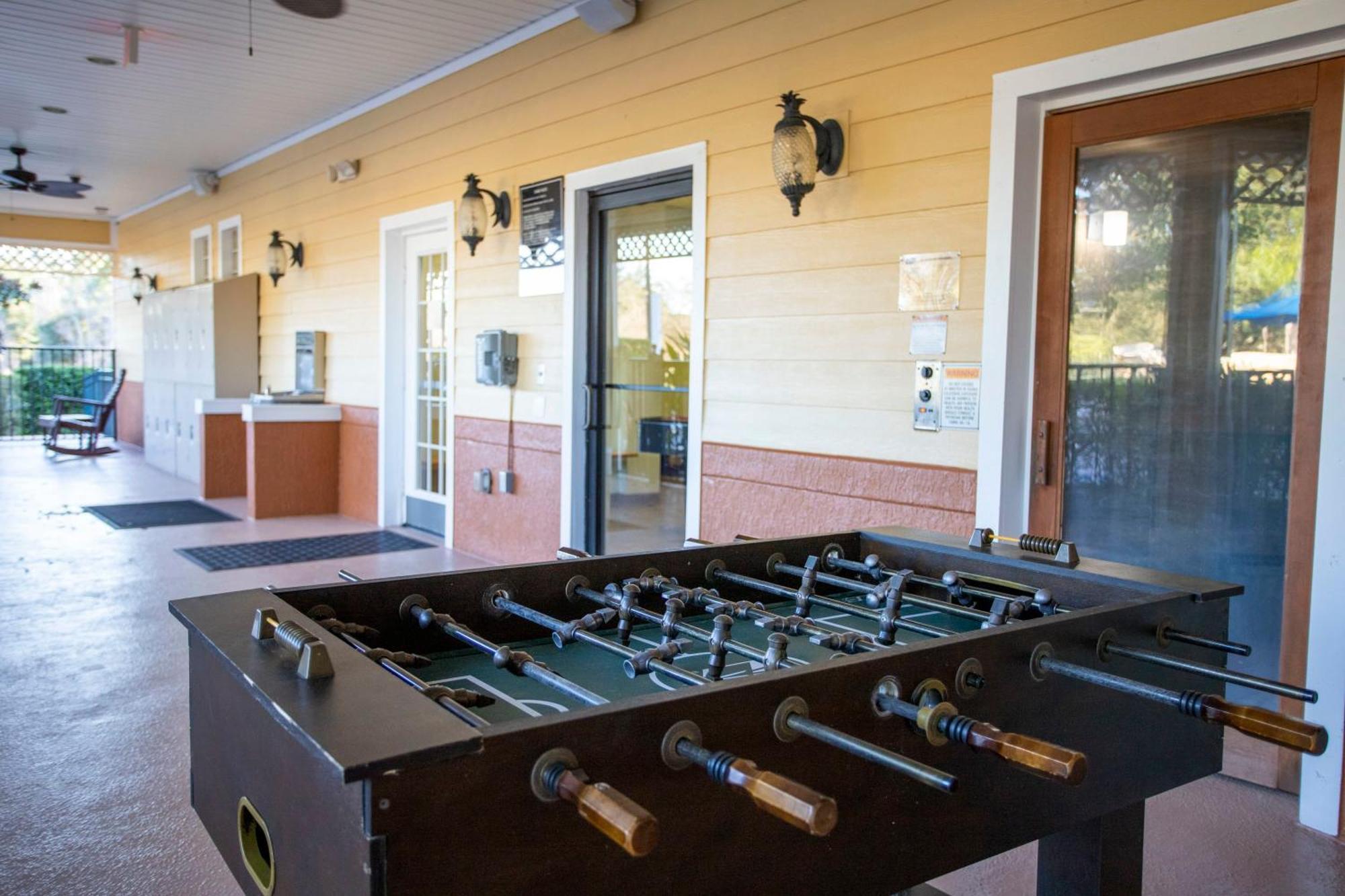 2 Bed Pirates Oasis Apartment Kissimmee