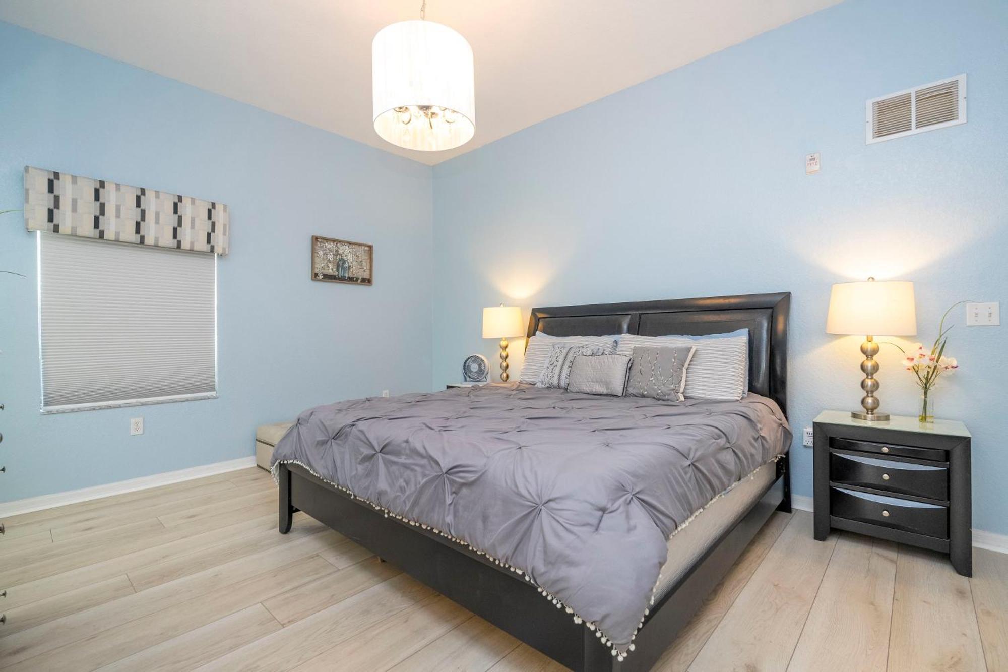 2 Bed Pirates Oasis Apartment Kissimmee