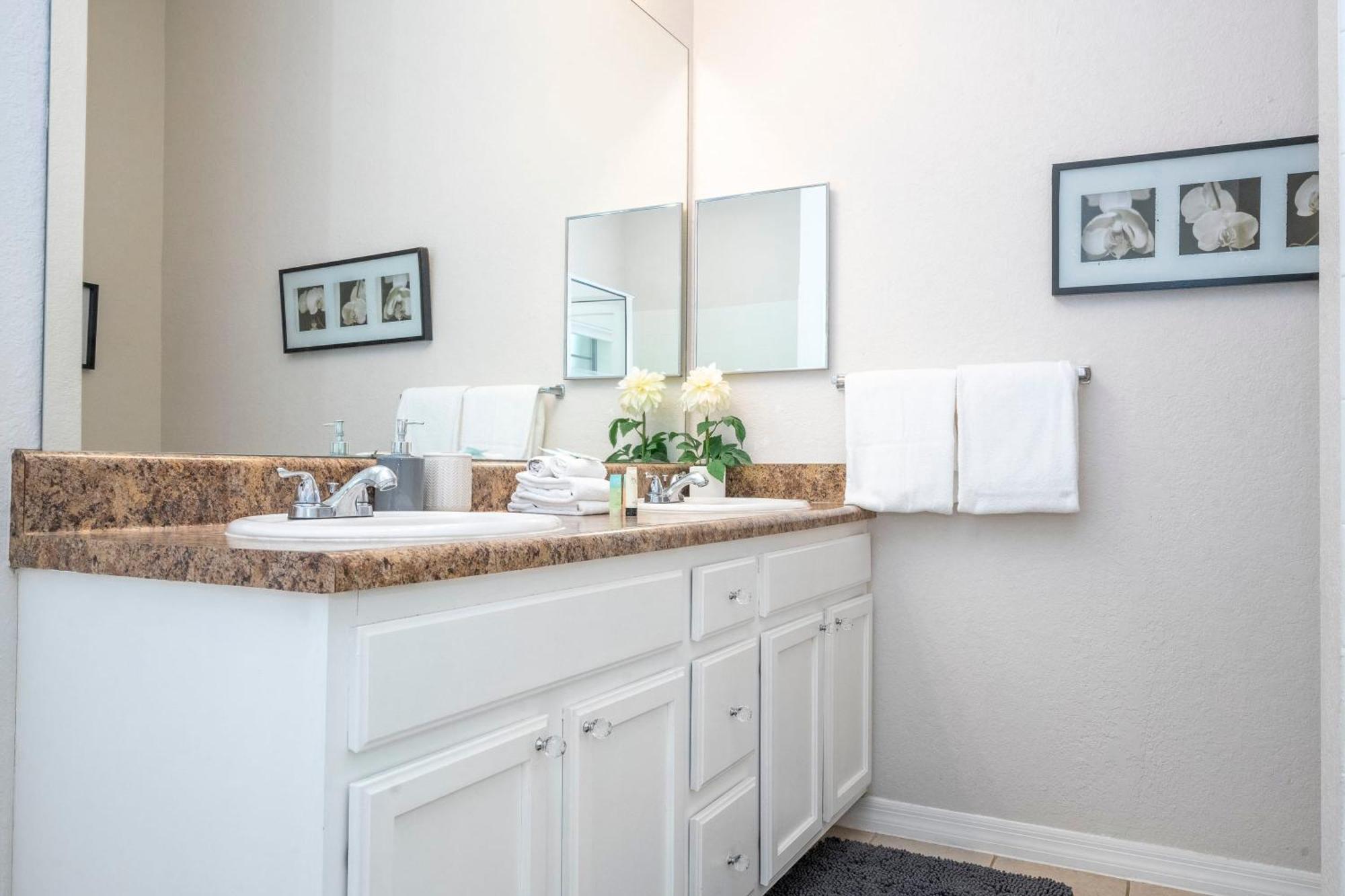 Apartment 2 Bed Pirates Oasis Kissimmee