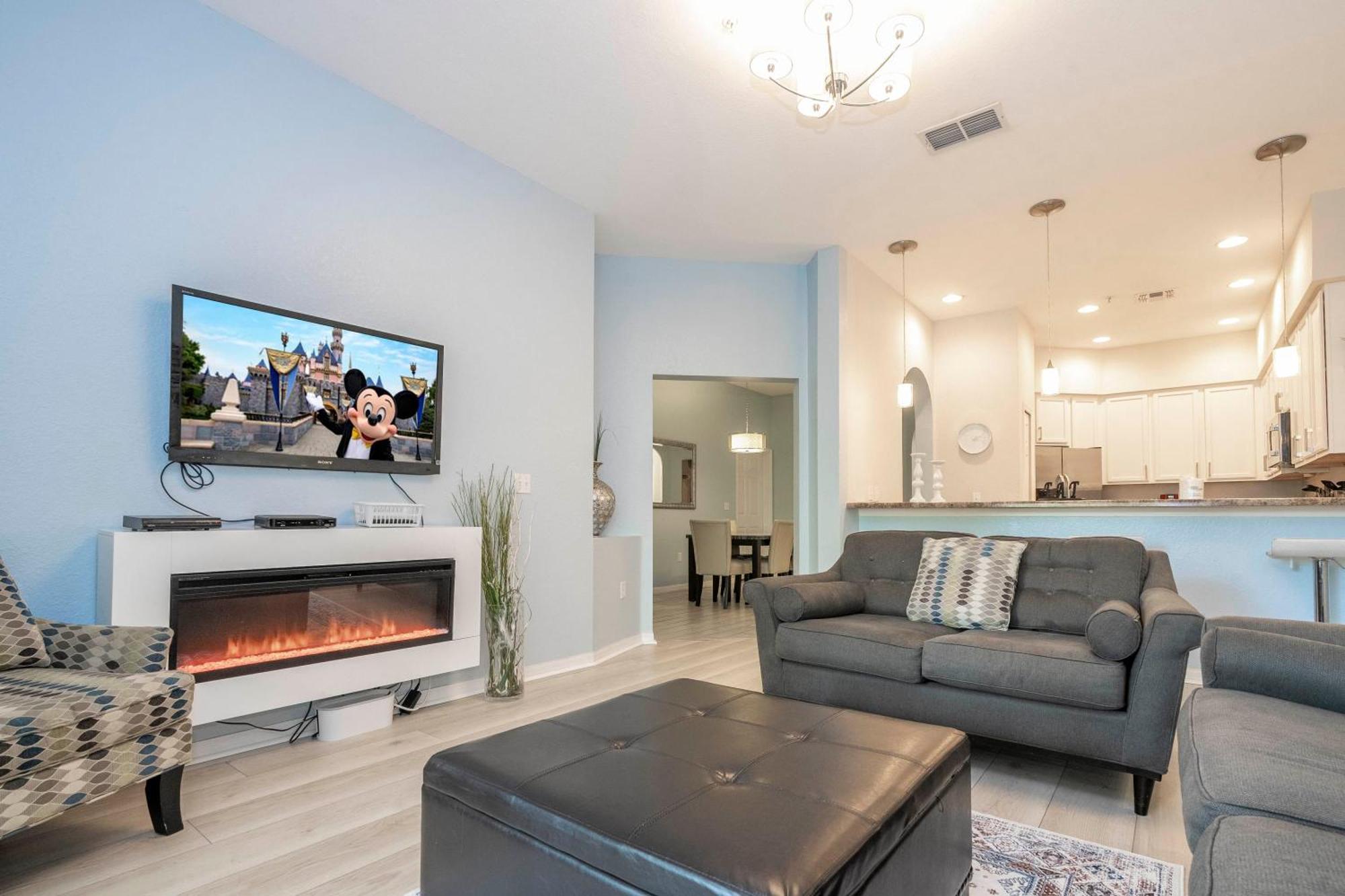 Apartment 2 Bed Pirates Oasis *