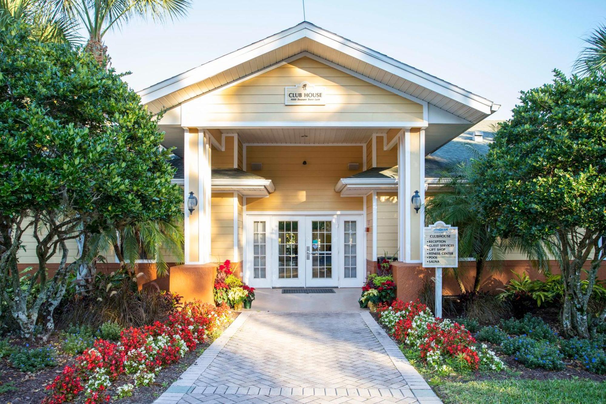 Apartment 2 Bed Pirates Oasis Kissimmee