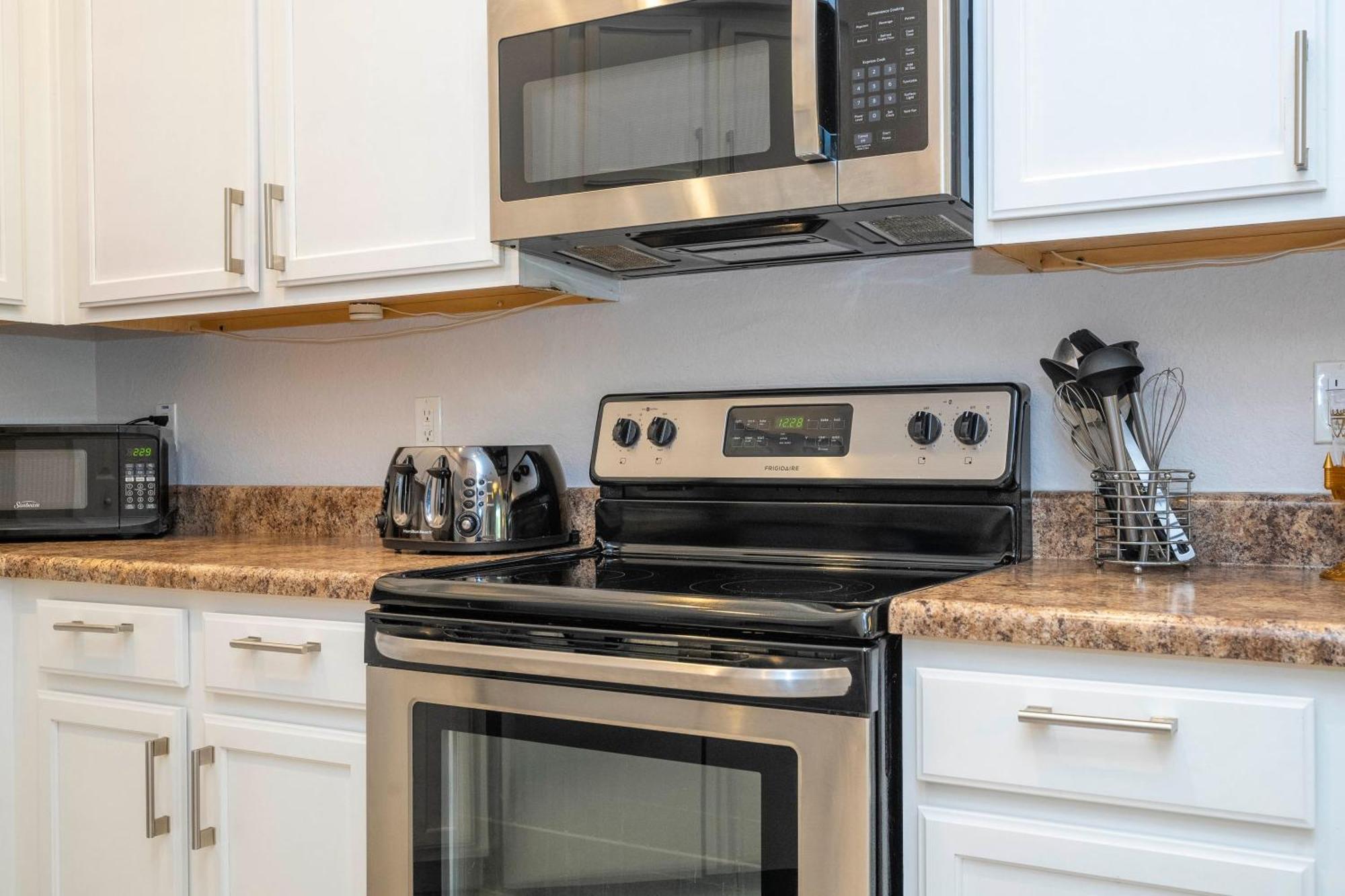 Apartment 2 Bed Pirates Oasis Kissimmee