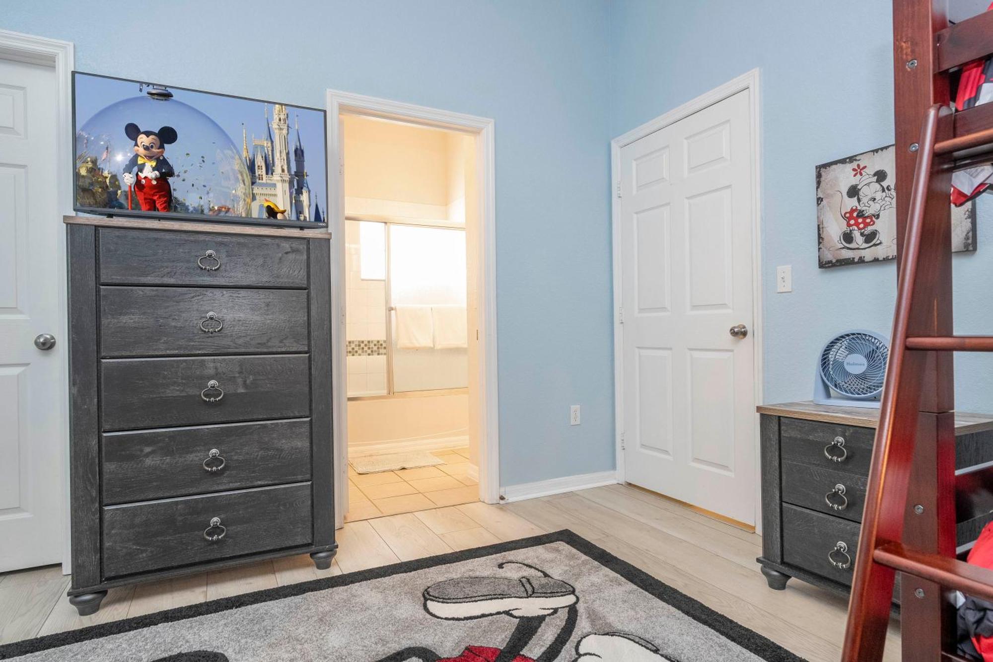 2 Bed Pirates Oasis * Kissimmee