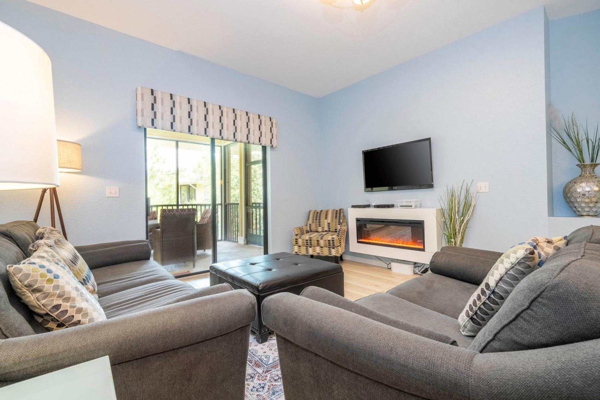 Apartment 2 Bed Pirates Oasis