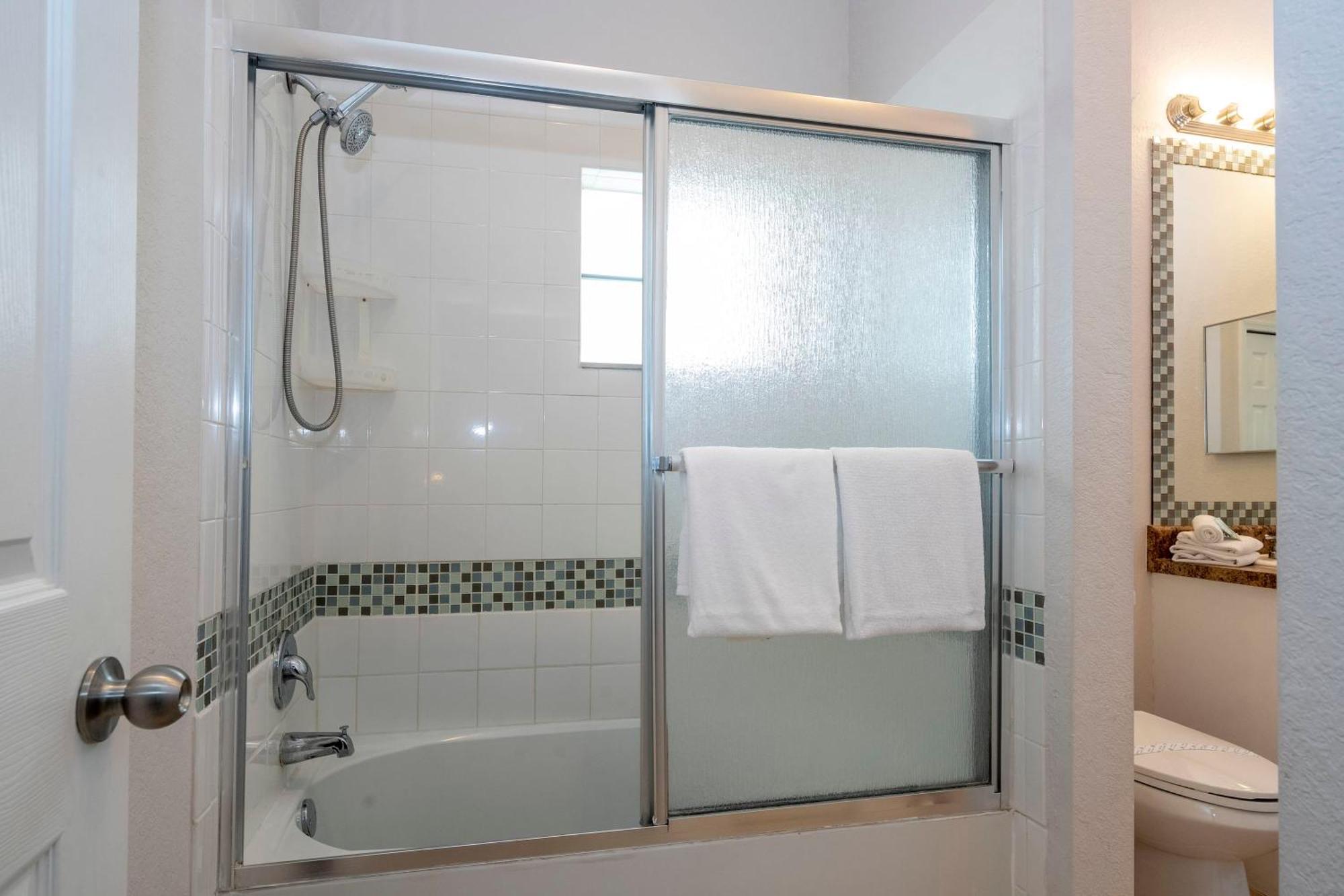 2 Bed Pirates Oasis Kissimmee