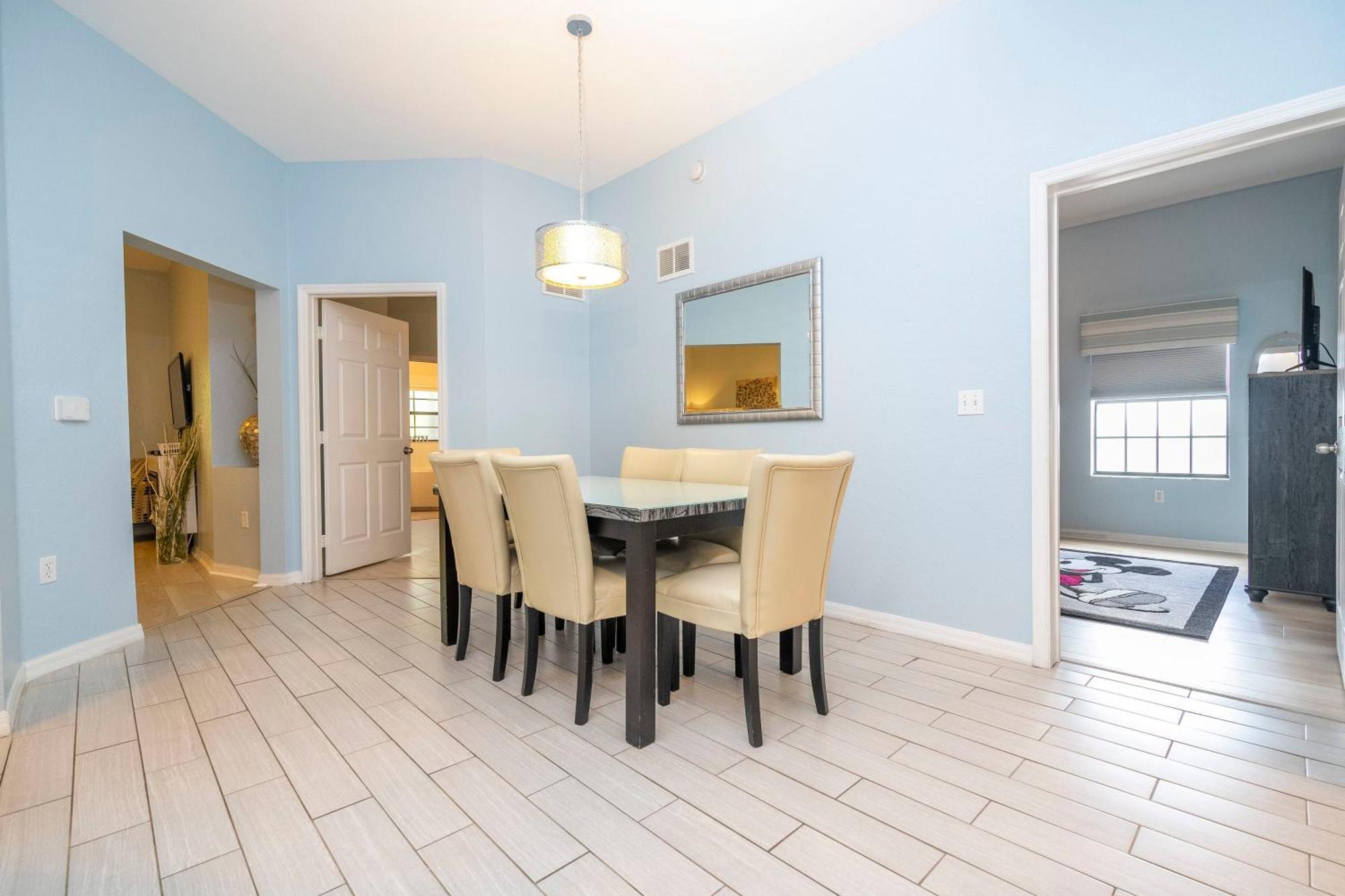 2 Bed Pirates Oasis Apartment *